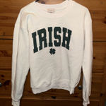 If It Were Me If It We’re Me Brand, Size Medium Sweatshirt Women’s Photo 0