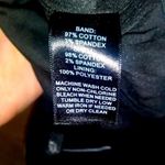 White House | Black Market  floral pencil skirt Photo 7