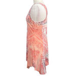 Simply Couture  Dress Size L Pink Sleeveless Photo 6