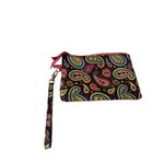 Simply Southern  paisley wristlet wallet Photo 1