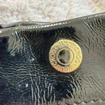 Jimmy Choo Patent Leather Large Lohla Jane Tote Photo 6