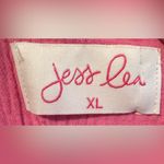 Chic Pink Sleeveless Maxi Dress Size XL Photo 4