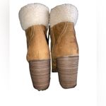 Esprit Hadley Faux fur boots Photo 4