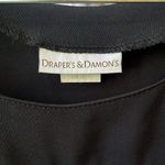 draper's & damon's Drapers and Damon’s vintage top Photo 1