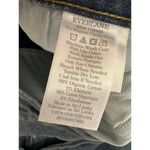 Everlane  Jeans Women 29 Regular Blue The Original Cheeky Organic Cotton Denim Photo 5
