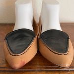 Coach ‎ Leather Flats Photo 8