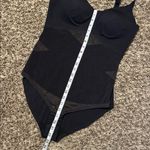 Honeylove Tank Shapewear Bodysuit Size XL Black Photo 1
