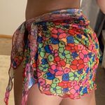 Rue 21 Flower Bikini Coverup  Photo 2