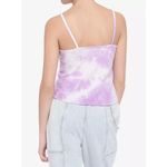 Hot Topic Harry Potter Deathly Hallows Tank Top Photo 1