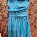 DO+BE Blue Romper Photo 2