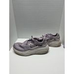 Salomon  Aero Glide Running Shoes Purple Women's US 8 | 472112 Lavender Lilac Photo 4