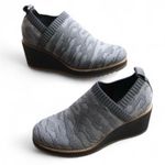 Sofft Women’s Elesia Wedge Heel Slip Photo 1