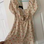 Tilly's Floral Romper Photo 1