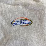 Shadow Hill  - Industries Crewneck Sweatshirt in Heather Grey Photo 1