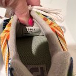 FootJoy  Leisure Spikeless Floral Tropical Design Lace‎ Up Women’s Golf Shoes 7.5 Photo 9