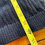 Pendleton  Navy Ribbed Long Sleeve Turtleneck Sweater Size Medium Great C… Photo 4