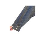 Wrangler Western Style Denim Shirt Dress NWT Size M Long Sleeve Women’s Dress Photo 1