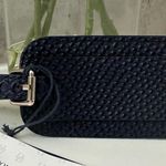 Dooney & Bourke  Leather Luggage Tag Photo 11