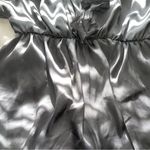 Motherhood  Maternity Grey Blouse Photo 2