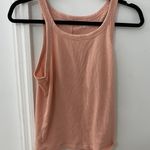 Aerie Ribbed Tank Top Photo 1
