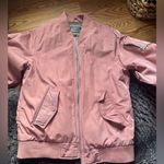 UGG . Light pink bomber jacket Photo 0