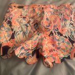 Lilly Pulitzer Shorts Photo 1