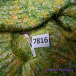 Free People New! Women’s Stardust Pullover Lemon Lime Green Combo, size S Photo 13