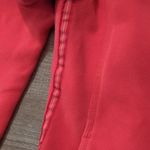 B.C. Clothing Original Pink Softshell Medium Weight Jacket Size Large Photo 1