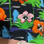 Love moschino 💖 Tropical Print Y2K Skirt Photo 3