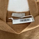 Everlane | The Cozy-Stretch Tank | Heathered Charcoal Gray | Sz XS | NWT Photo 6