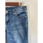 Rock & Republic Women's Jeans Size 8 Blue Berlin EUC! Photo 2