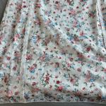 Princess Polly Floral Lace Mini Dress Photo 1