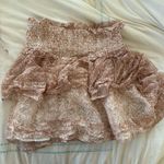 Cleobella  Skirt Mini Photo 0