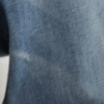 Target Light Blue Straight Skinny Plus Size Casual Jeans Casual Classic Photo 5