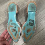 Betsey Johnson Lucy Embellished Flats Photo 4