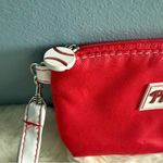Philadelphia Phillies MLB Vintage Stub Hub Wristlet Wallet Red Photo 3