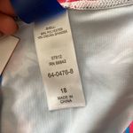 Swimsuits For All Coverup Dress SIZE 18 3️⃣1️⃣ Pink Photo 4