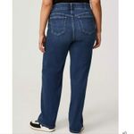 Torrid π Jeans Plus 20 Tall Bombshell Wide Leg High Rise Super Soft NEW Photo 3