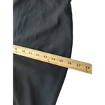 Nookie Athena Bodycon Evening Glam Halter Midi Dress Black NWT Medium Photo 6