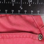 CRAZY HORSE  Liz Claiborne Capri Cropped Pants Womens 8 100% Cotton Photo 5