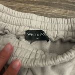 White Fox Boutique  Sweat Shorts Photo 2