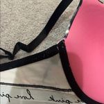 PINK - Victoria's Secret PINK “wear everywhere push up” bra Photo 4