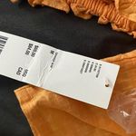 Urban Outfitters  Orange Corset Dress Photo 1