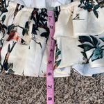 Dress Forum Los Angeles women’s medium floral crop cami Photo 4