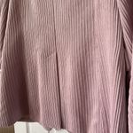 Isabel Marant  Malyake corduroy blazer Pink SZ 10 US 40 EU‎ Cottagecore Academia Photo 10