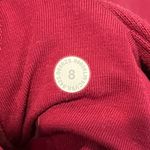 Lululemon Scuba Relaxed Fit High-Rise Jogger in Pomegranate Photo 6