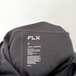 [FLX] Black Urban Commuter Cross Back A Photo 5
