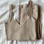 Manière De Voir Tan Set Photo 3