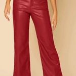 SheIn Leather Pants Photo 0
