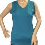 Champion Sport Tank Top Teal Green Medium Photo 0